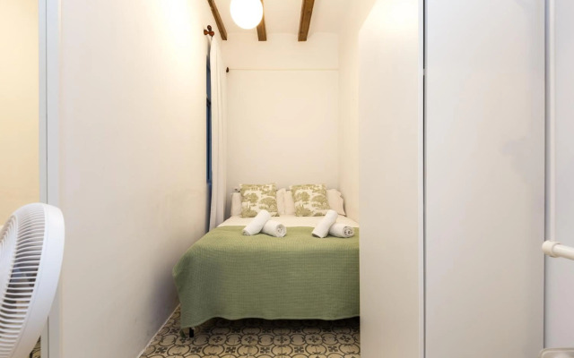 Stay Unique Apartments Corsega