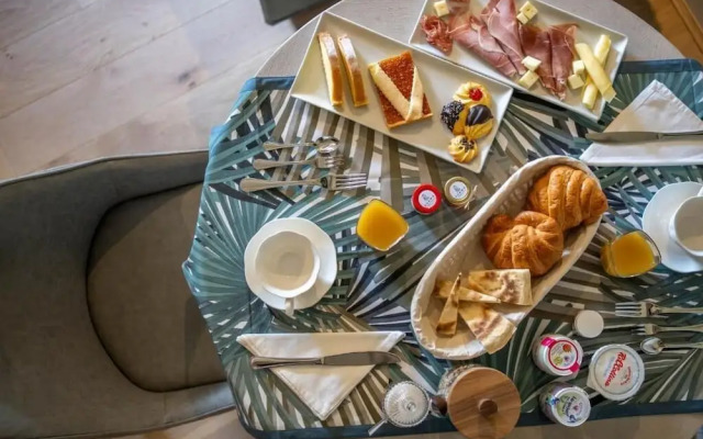 Forma your Boutique Suite