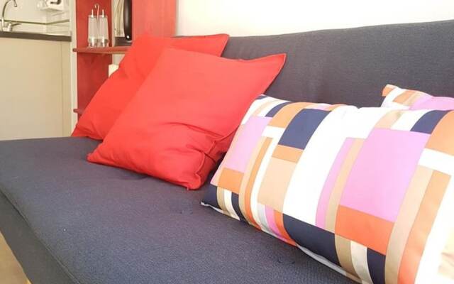 Plaza de la Merced Apartments by Allô Housing