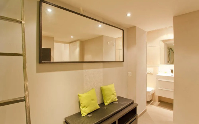 Indus Loft - Luxurious - LRA CANNES