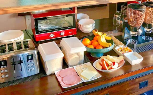 Penke Panke Lodge and Apartments