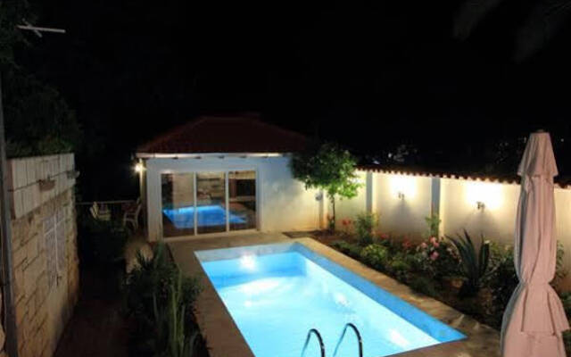 Villa Gloria