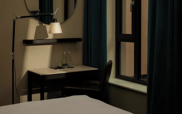 The Cloud One Gdansk