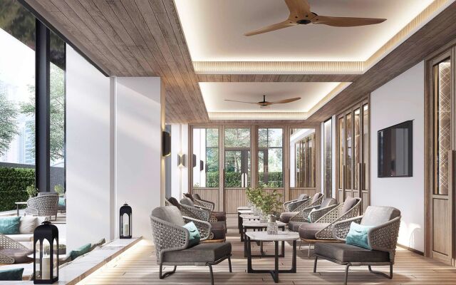 HOMM Sukhumvit34 Bangkok