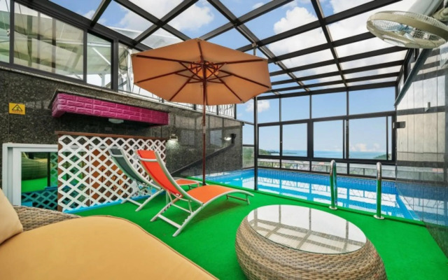 Daebudo W Eden Pension