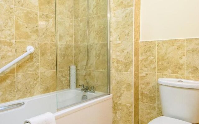 The Ocean View Hotel