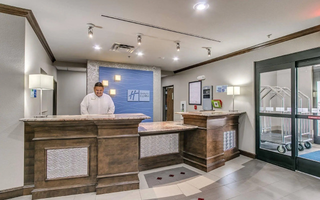 Holiday Inn Express Hotel & Suites Lubbock South by IHG