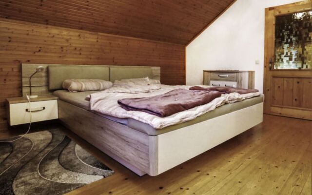 Apartment Messner Cinisi