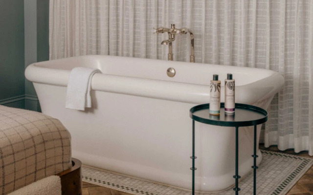 Soho House Nashville