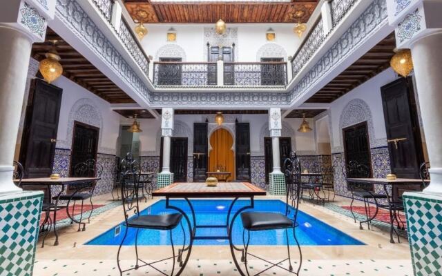 Riad Medina Art