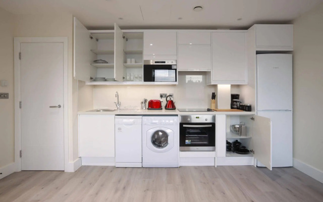 Valet Apartments Wembley