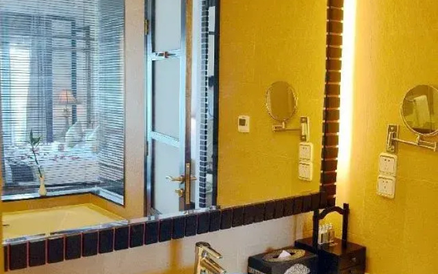 Annshe Hotels & Resorts