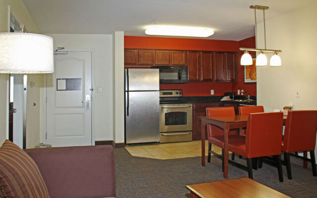Residence Inn by Marriott Killeen