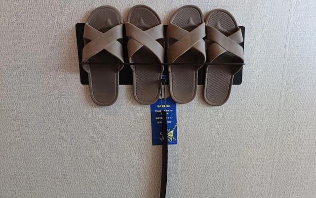 Tongyeong Bridge Hotel