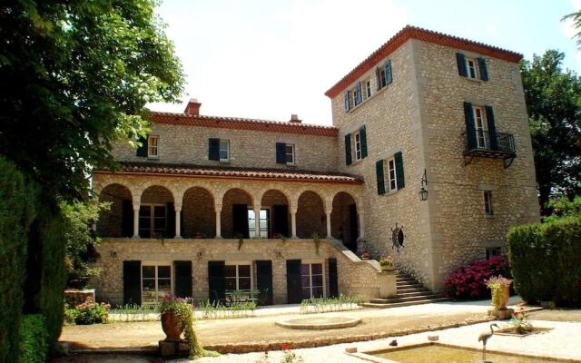 Castel Rose Chambres d'hôtes