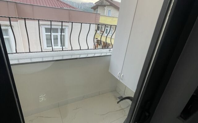 Continental Trabzon Suite&Apartments