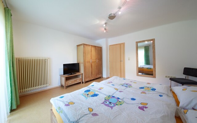 Appartement Schneider by HolidayFlats24