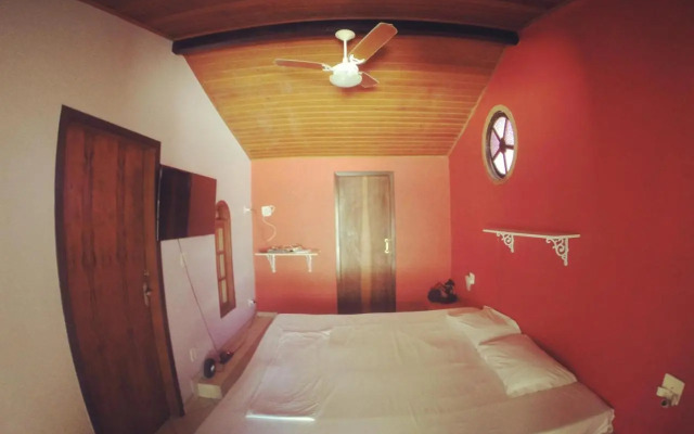 Rock n Hostel