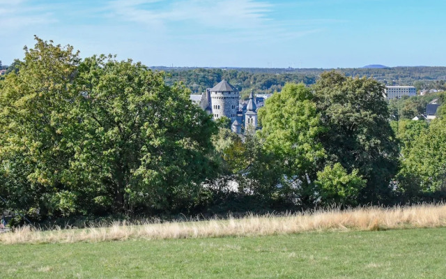 Parkhotel Hammerberg