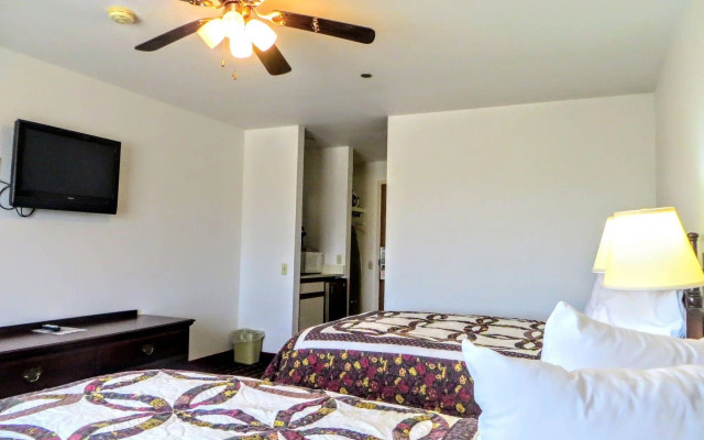 Guest House Inn
