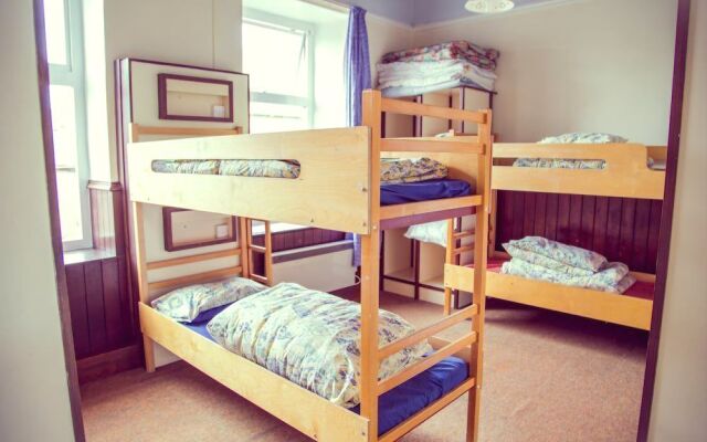 Kirkby Stephen Hostel