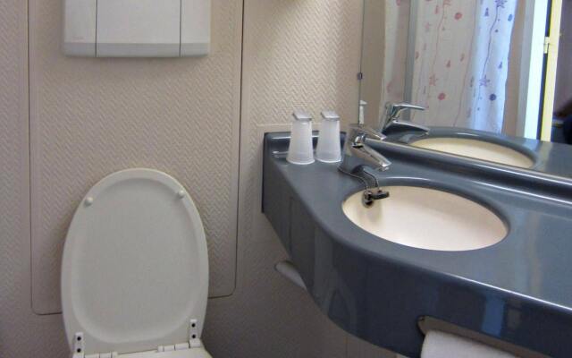 Hotel Noctuel - Blois