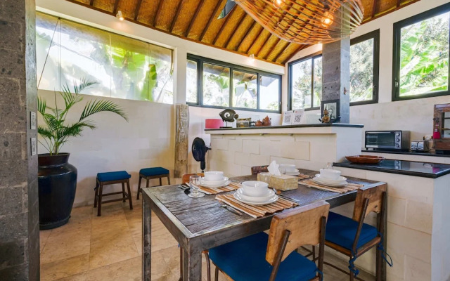Villa Moringa 2