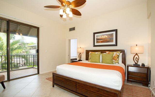 Kapalua Bay Villa 17b4 Gold Ocean View