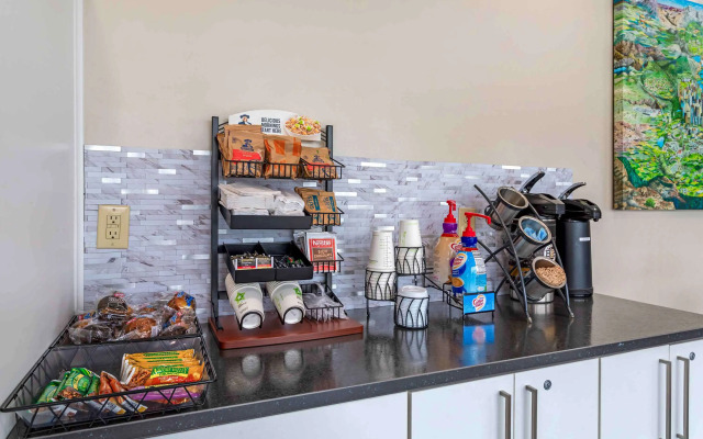 Extended Stay America Suites - Bristol