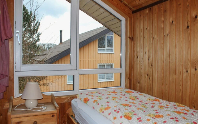 Nice Home in Extertal With 3 Bedrooms, Sauna and Wifi