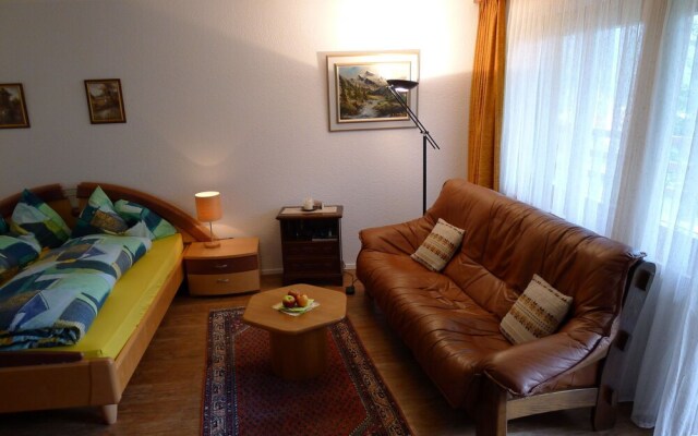 Arcadia Leukerbad in Leukerbad