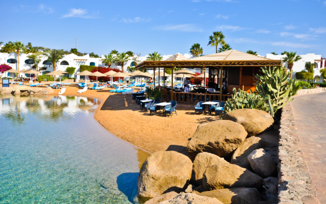 Domina Hotel & Resort Sultan