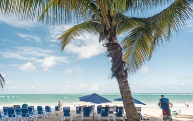 Caribbean Presidential Suite Ocean View