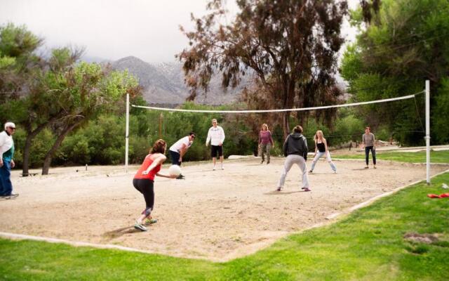 Soledad Canyon Studio Cabin 19