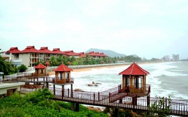 Royal Hotel & Healthcare Resort Quy Nhon