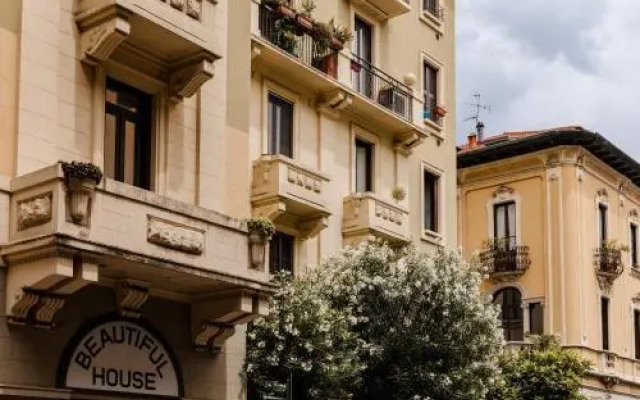 Sonder by Marriott Bonvoy Atelier Apartments Porta Romana