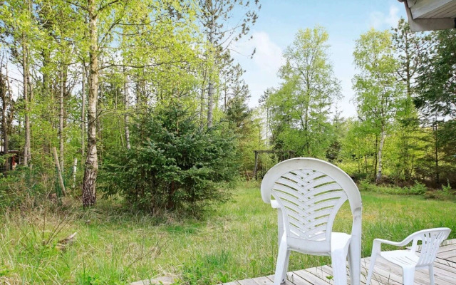8 Person Holiday Home in Albaek-by Traum