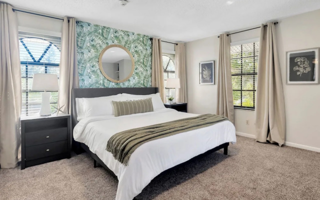 Villa Valentino Luxury 8BR Villa & Pool