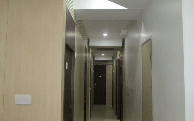 Hotel Bliss Executive - Andheri (East)