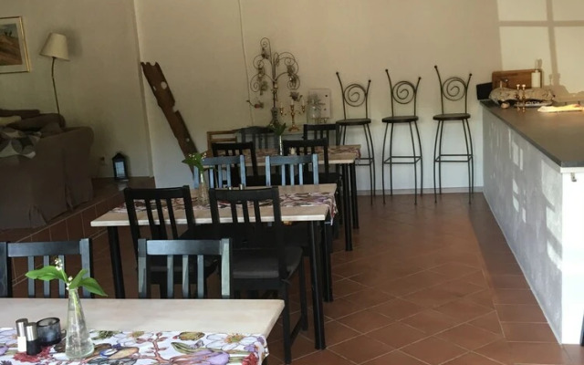 Skummeslöv B&B