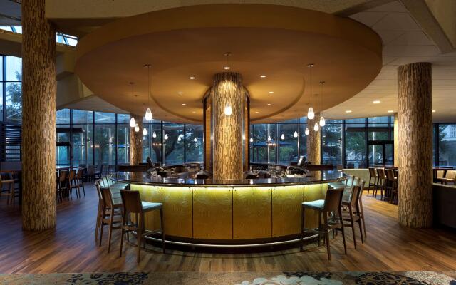 Hyatt Regency Austin