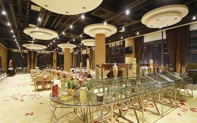 Zhangshuwan Hotel - Zhanjiang