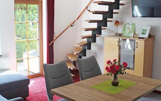 Ferienhaus Krawulski