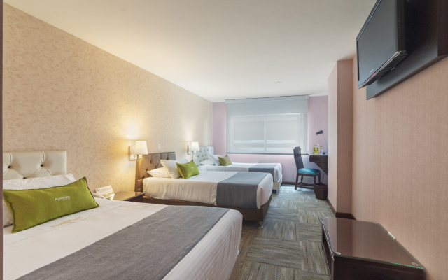 Hotel Risot