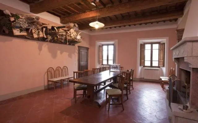 Il Giardino Di Daniel Spoerri