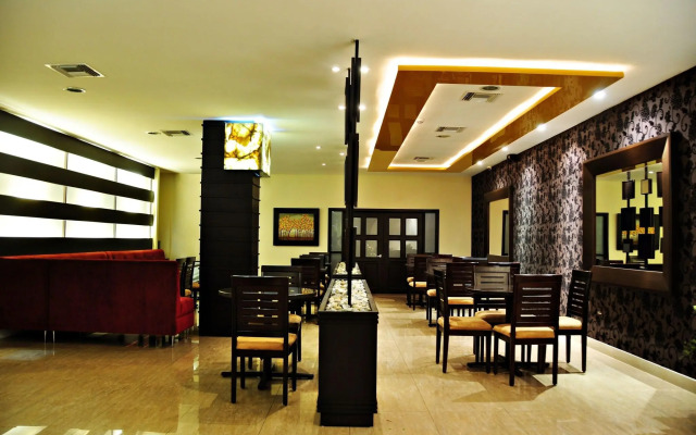 Hotel Marcelius