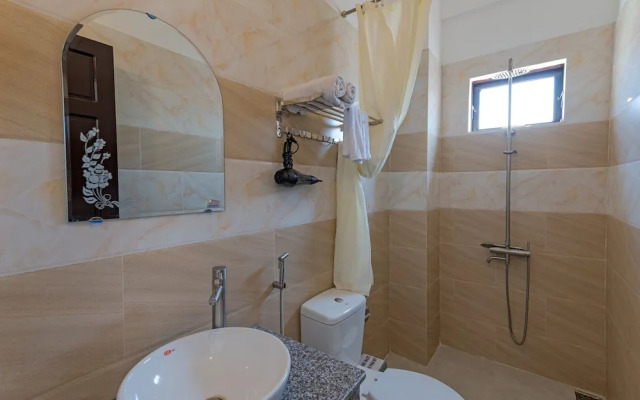 Hoi An Blue River Hotel