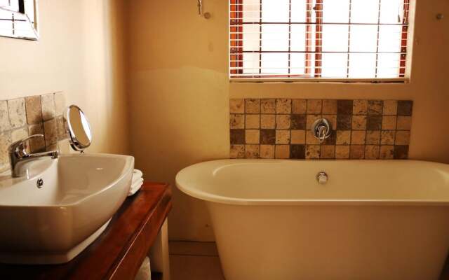 Randrivier Guest house