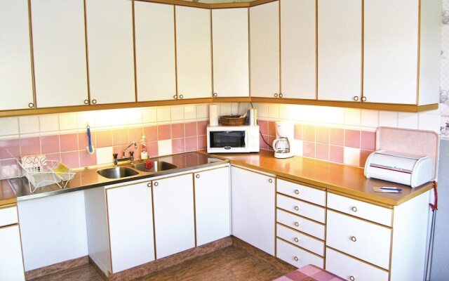 Awesome Home in Sävsjö With 3 Bedrooms and Wifi