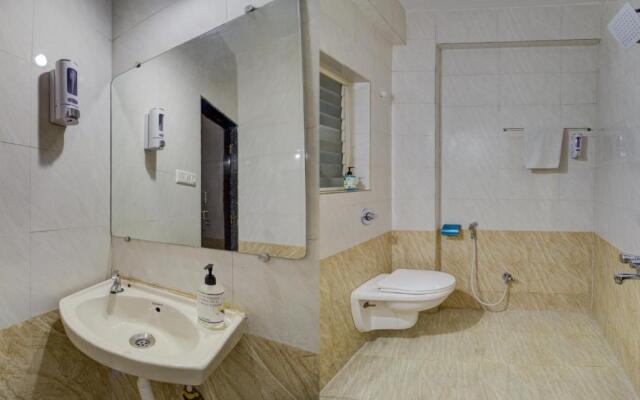 Itsy Hotels Sky Vista